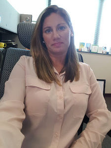 Meet your Posher, Maegan